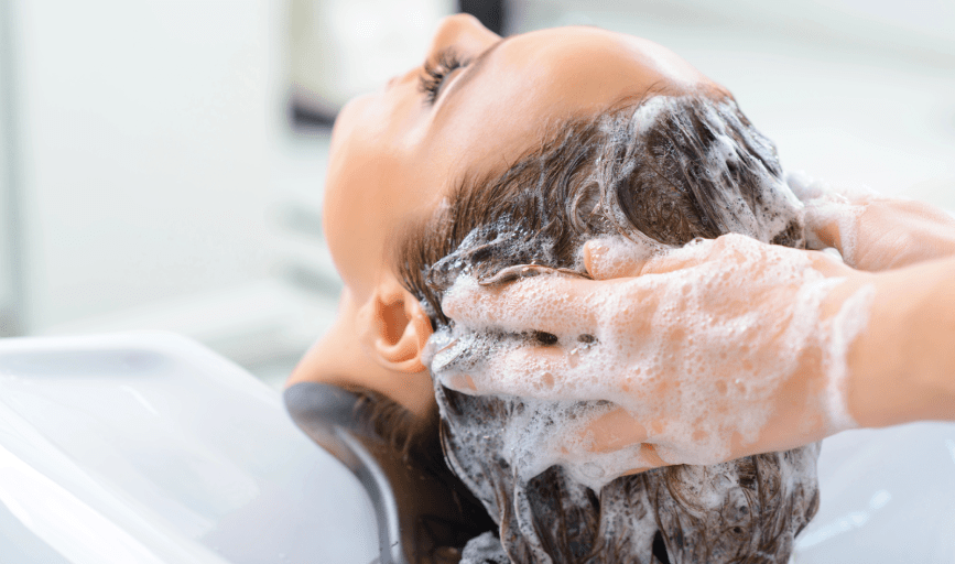 SCALP TREATMENT